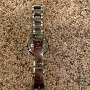 DKNY WATCH-NWOT Dkny | Accessories | Dkny Jeans New Watch | Poshmark main image 2